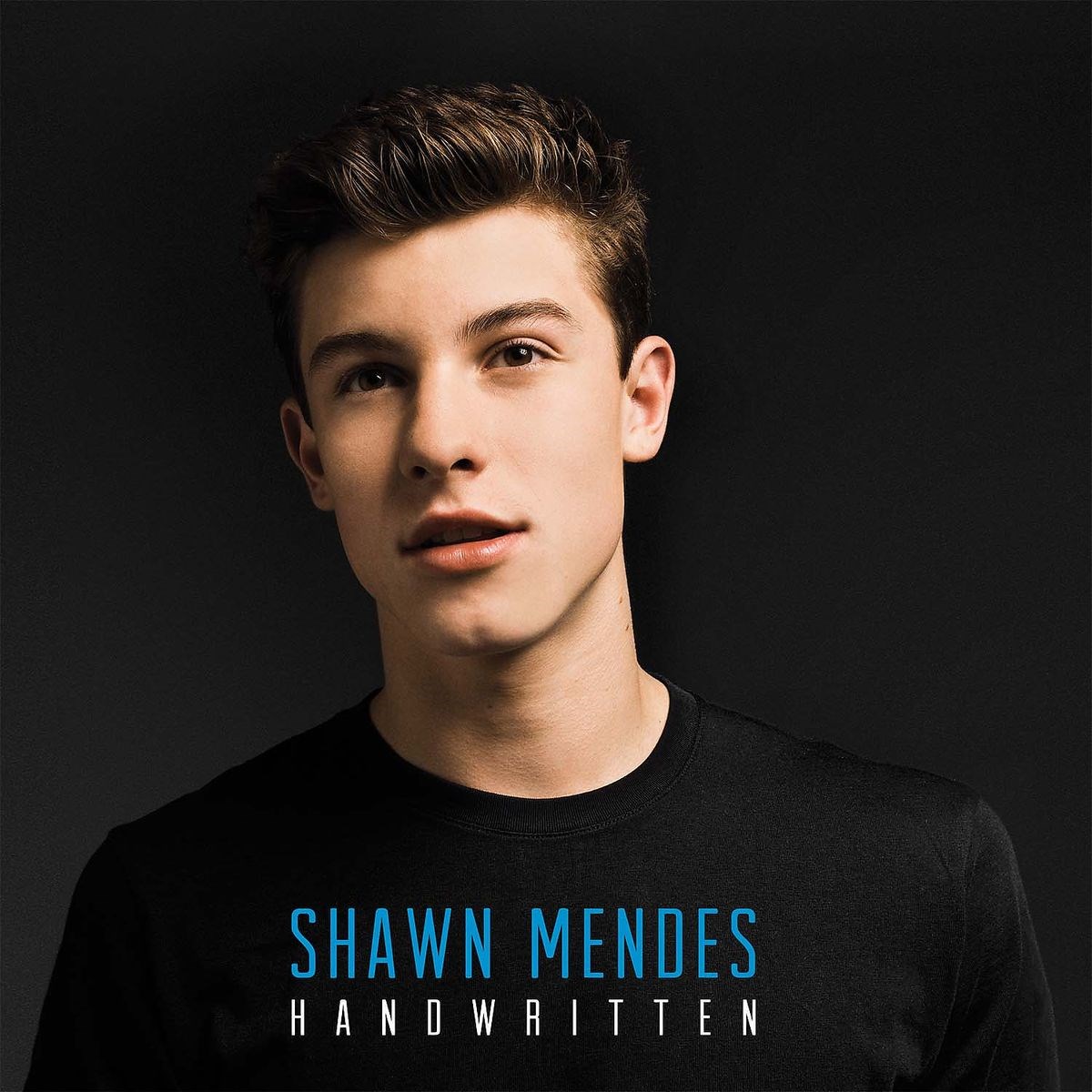 Afbeelding van Shawn Mendes - Handwritten