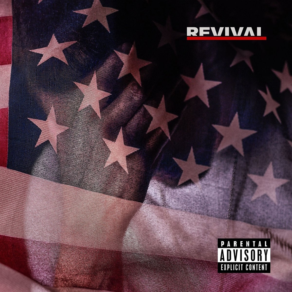 Afbeelding van Eminem - Revival
