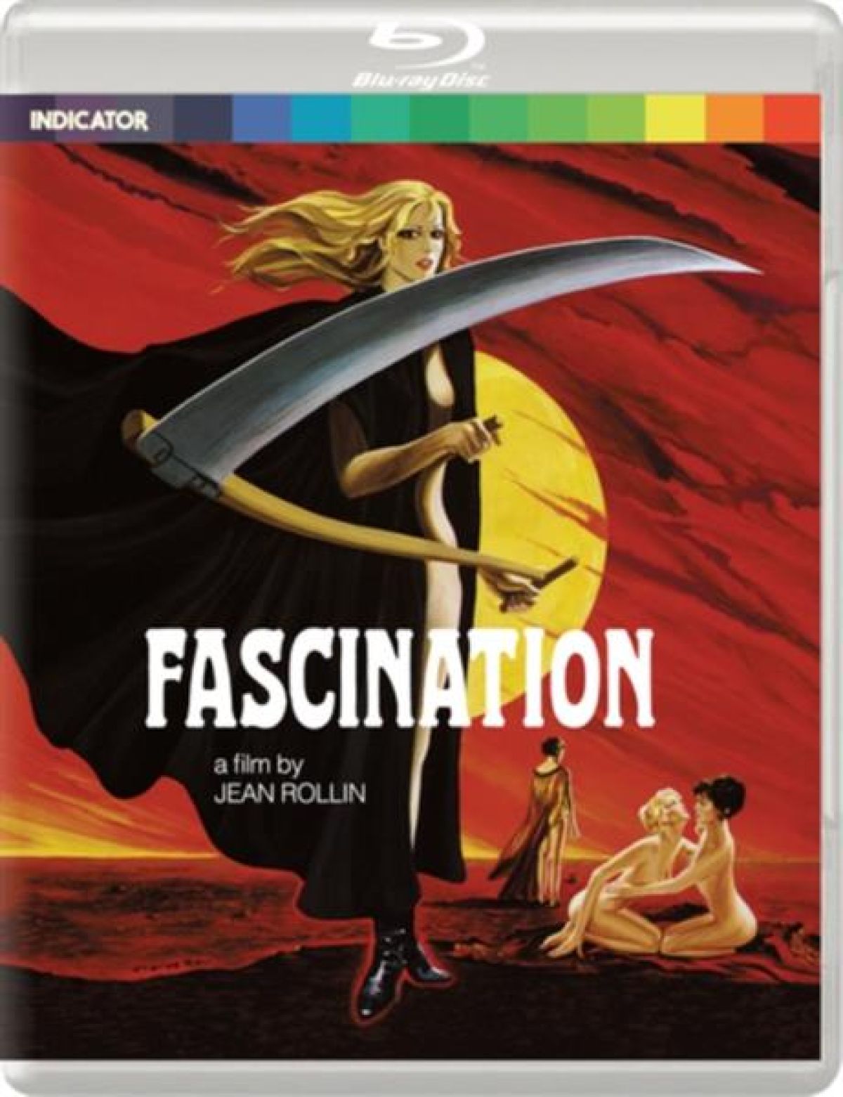 Afbeelding van Fascination