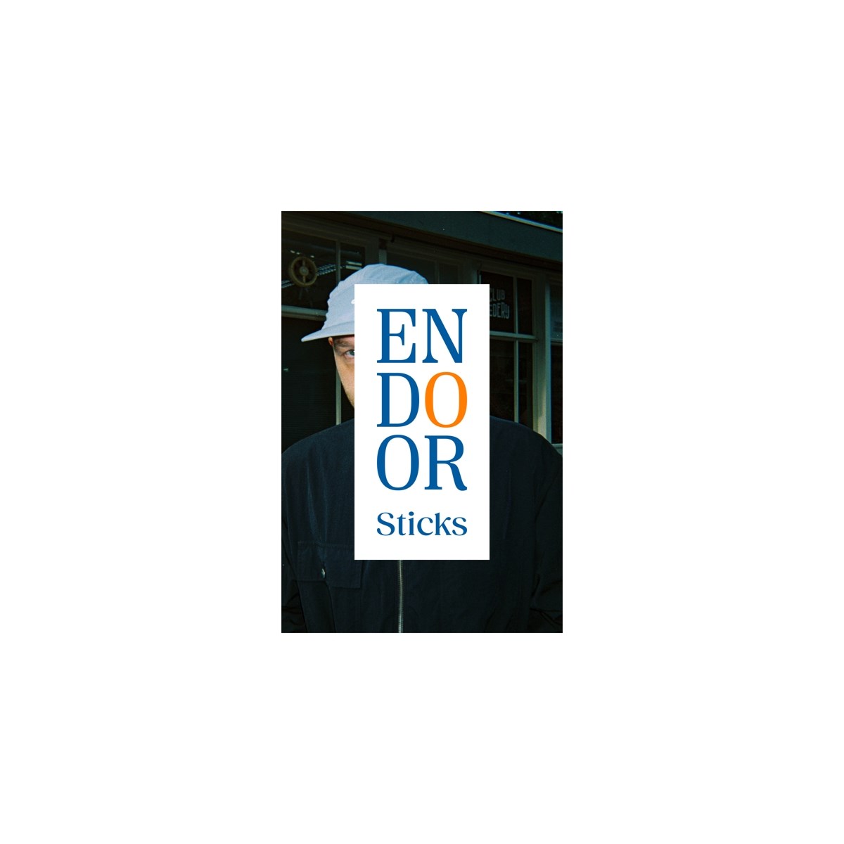 Afbeelding van Sticks - En Door