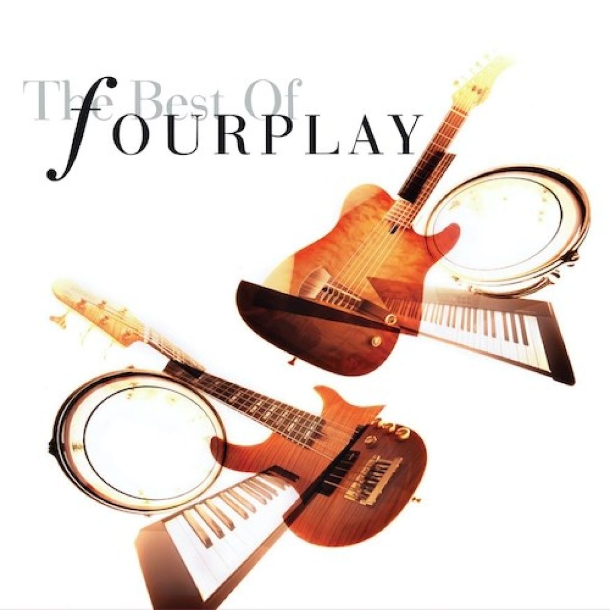 Afbeelding van Best Of Fourplay