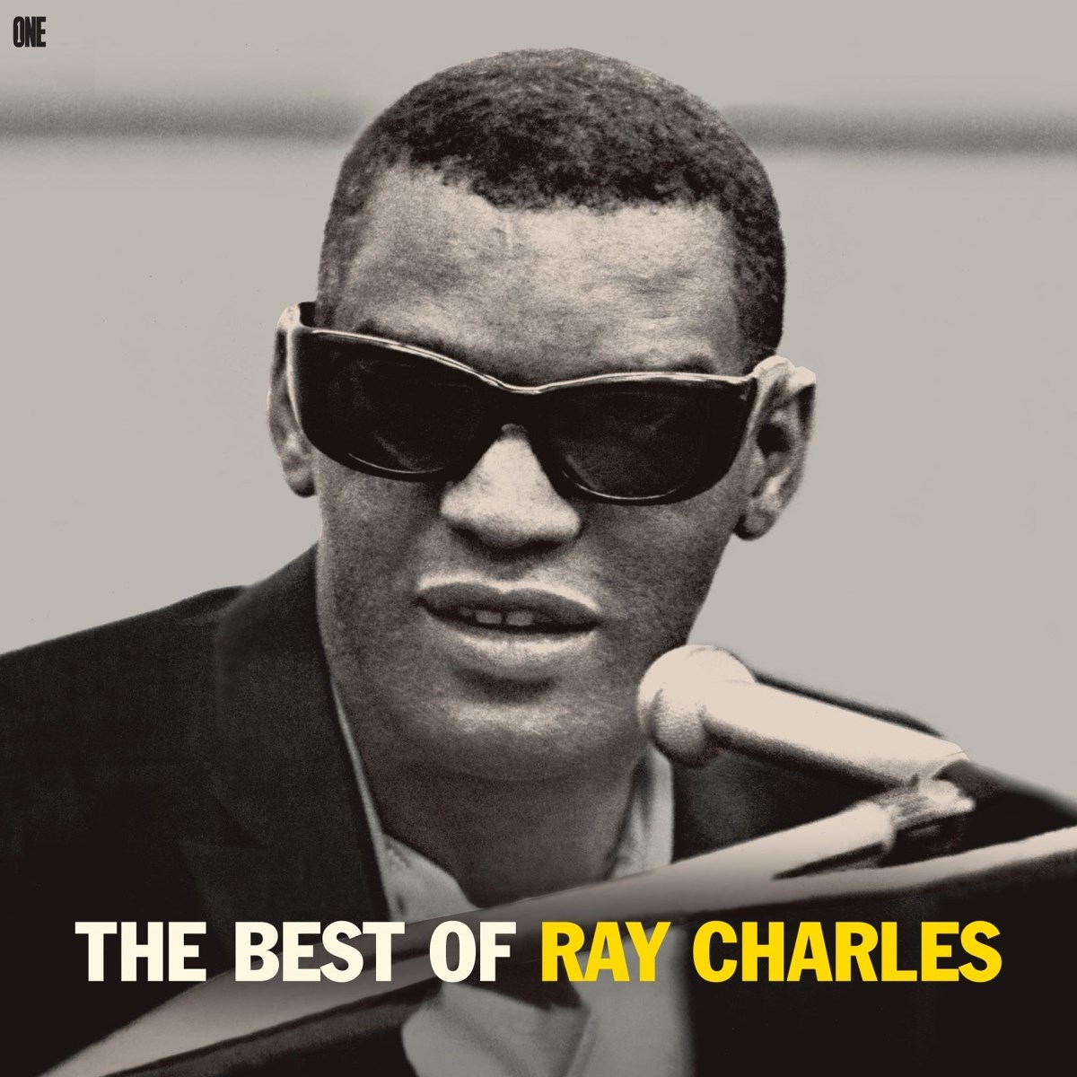 Afbeelding van The Best Of Ray Charles