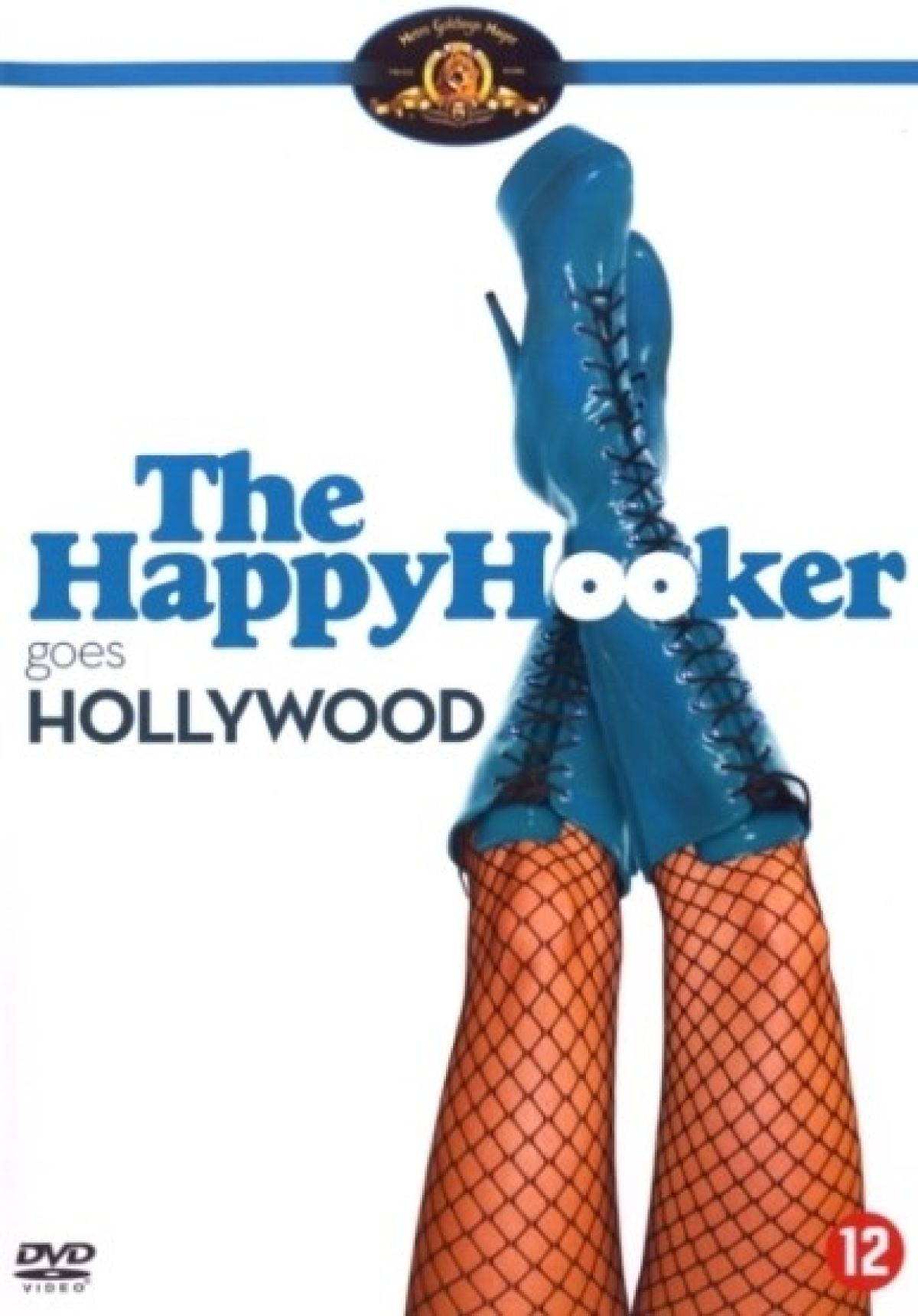 Afbeelding van Happy hooker goes to Hollywood