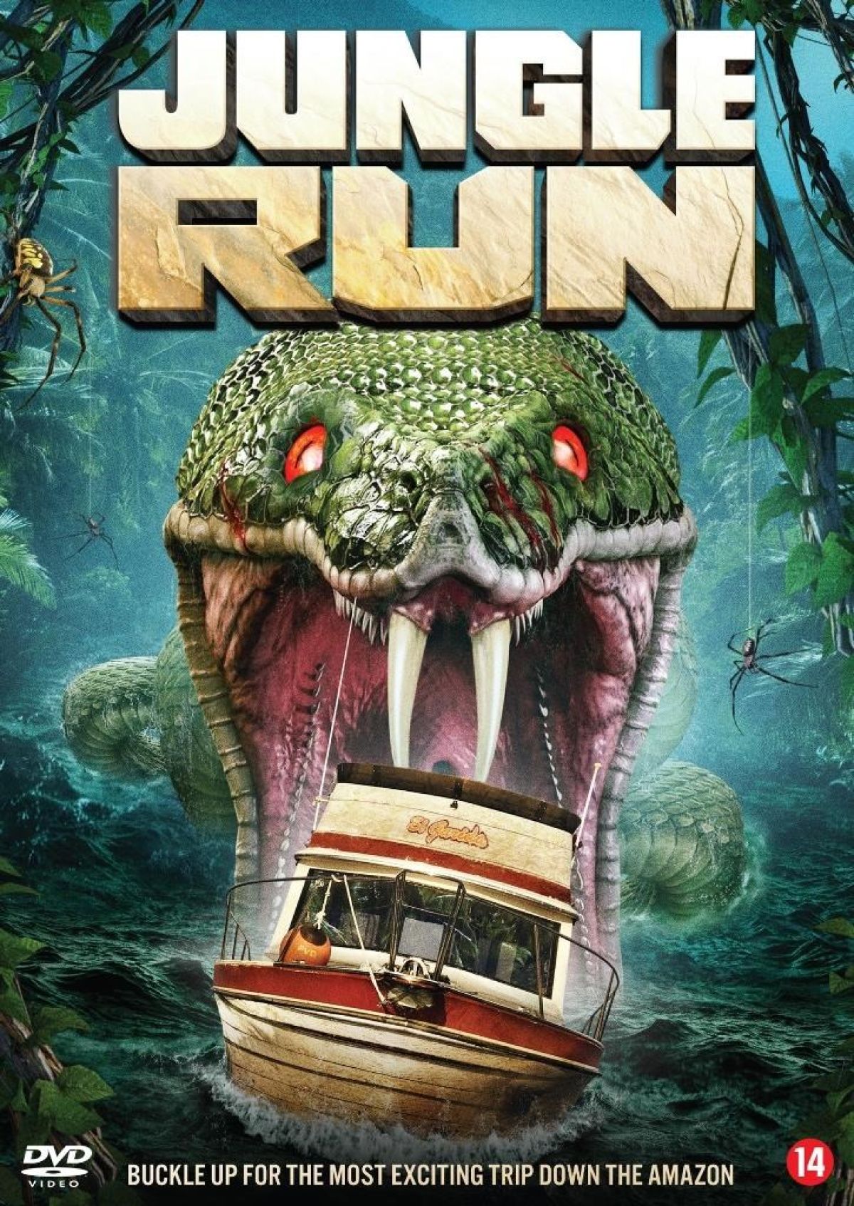 Jungle Run