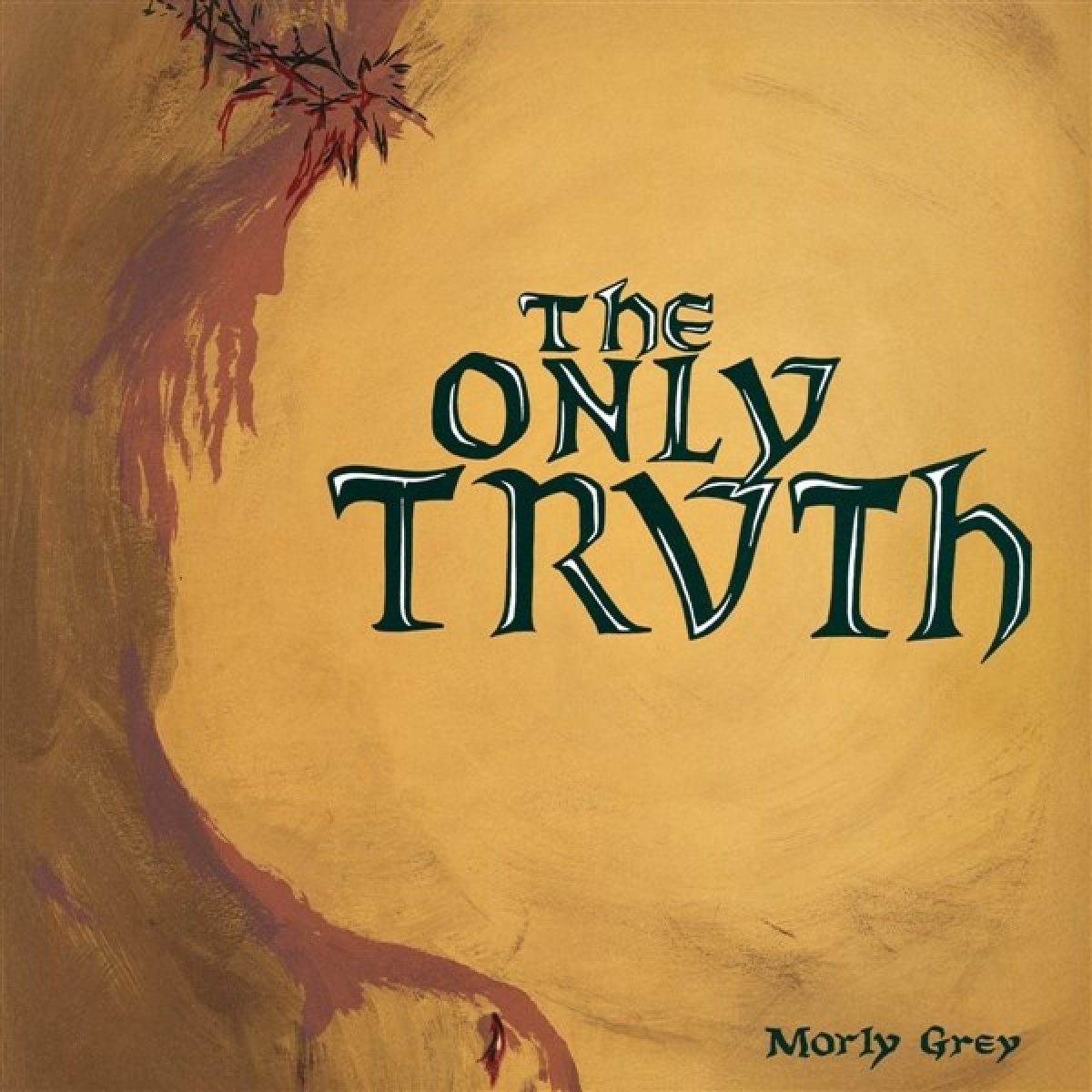 Afbeelding van Morly Grey - The Only Truth