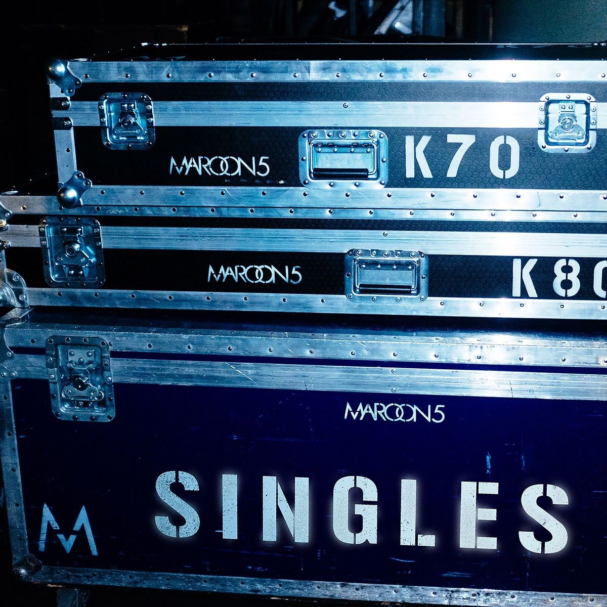 Afbeelding van Maroon 5 - Singles