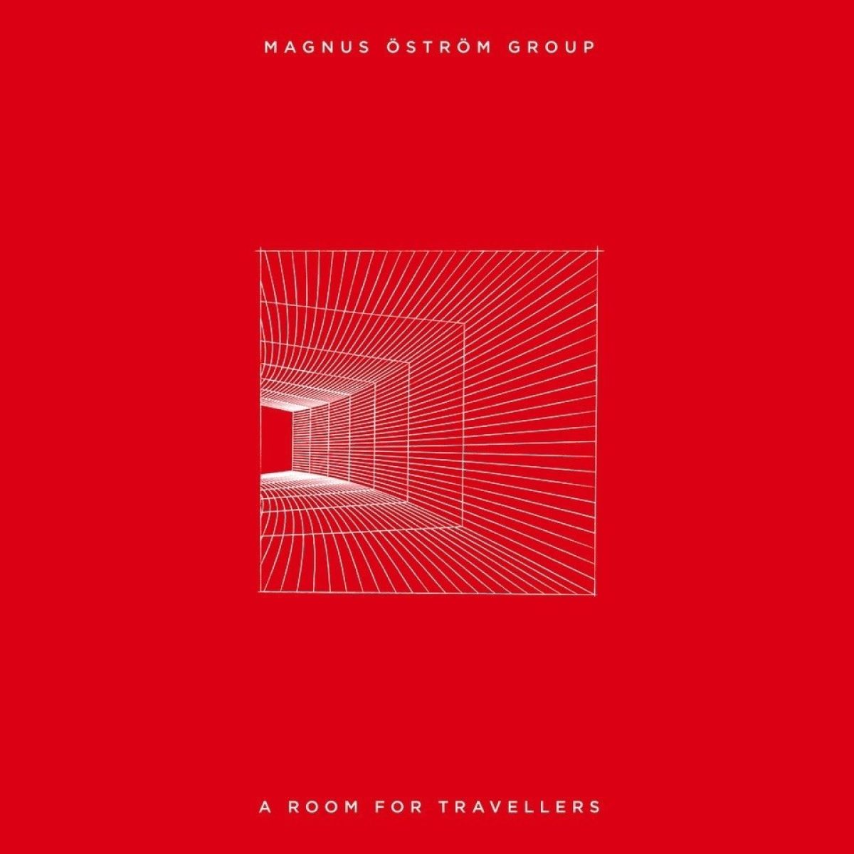 Afbeelding van Magnus Öström Group - A Room For Travellers