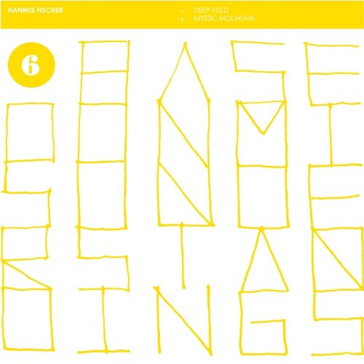 Hannes Fischer - Based On Misunderstandings 06