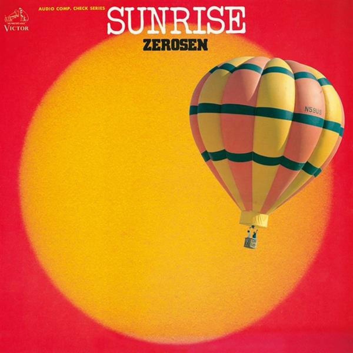 Afbeelding van Sunrise