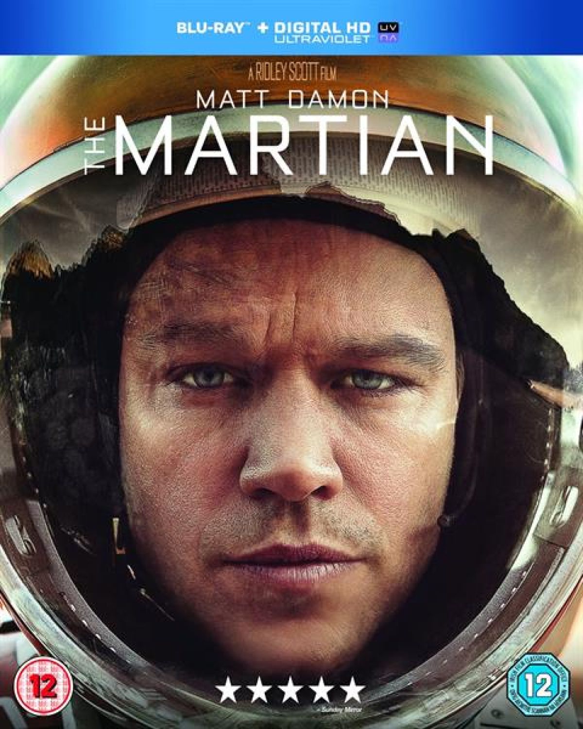 Afbeelding van Martian
