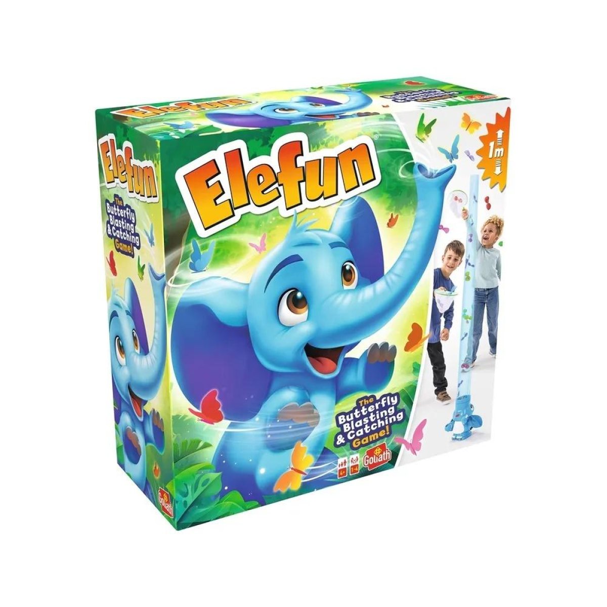 Afbeelding van Elefun