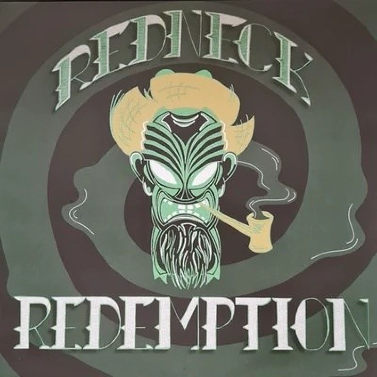 Afbeelding van Redneck Redemption - Hell Yeah!