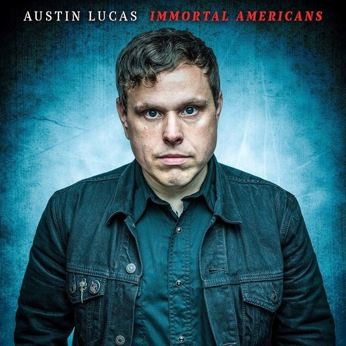 Afbeelding van Austin Lucas - Immortal Americans