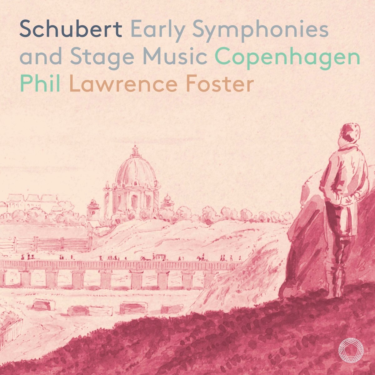 Copenhagen Phil, Lawrence Foster - Schubert: Early Symphonies And Stage Music