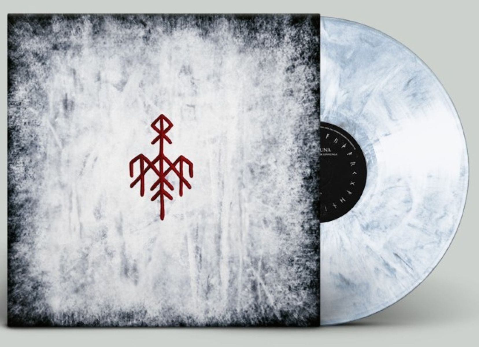Afbeelding van Wardruna - Runaljod - Gap Var Ginnunga