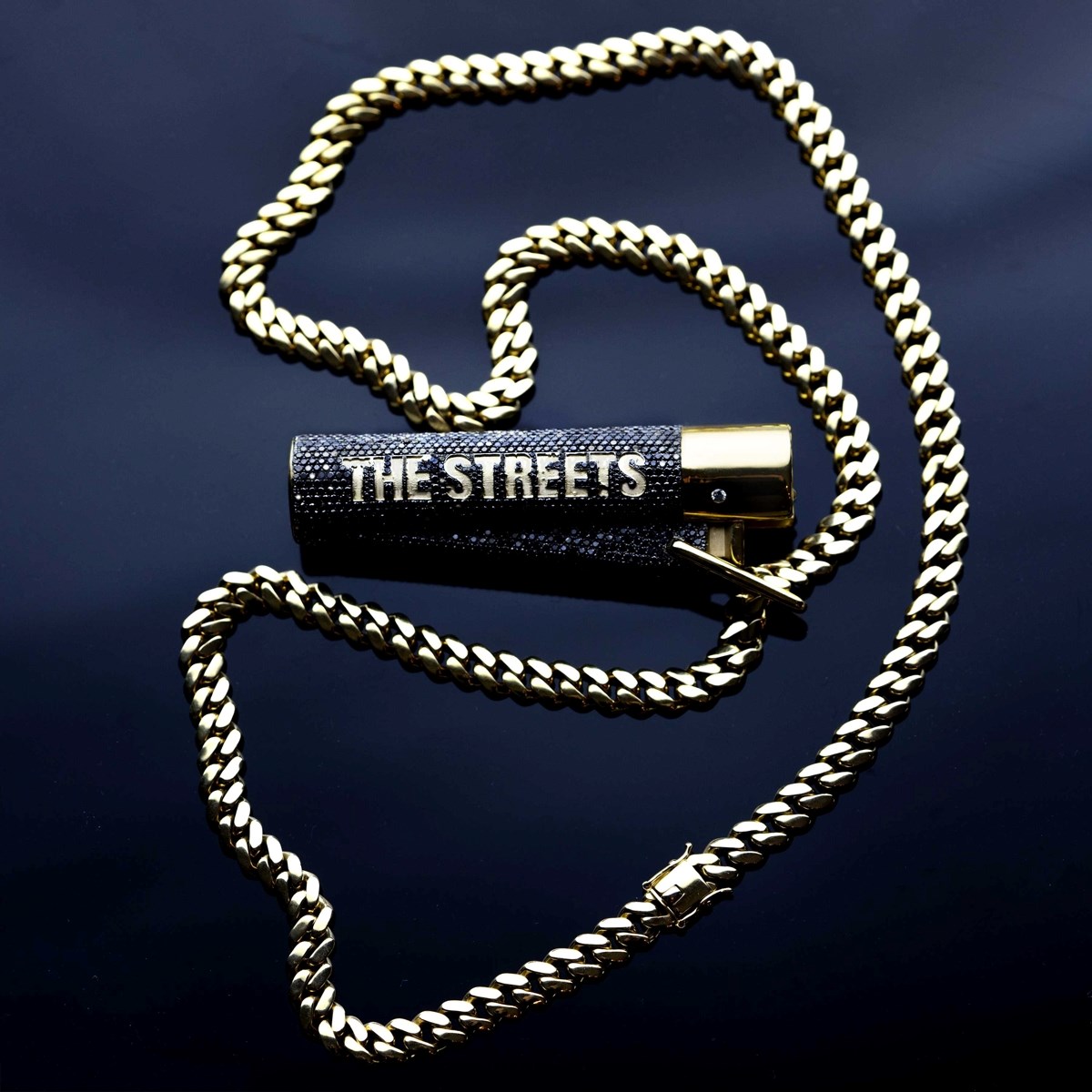 Afbeelding van The Streets - None Of Us Are Getting Out Of This Life Alive