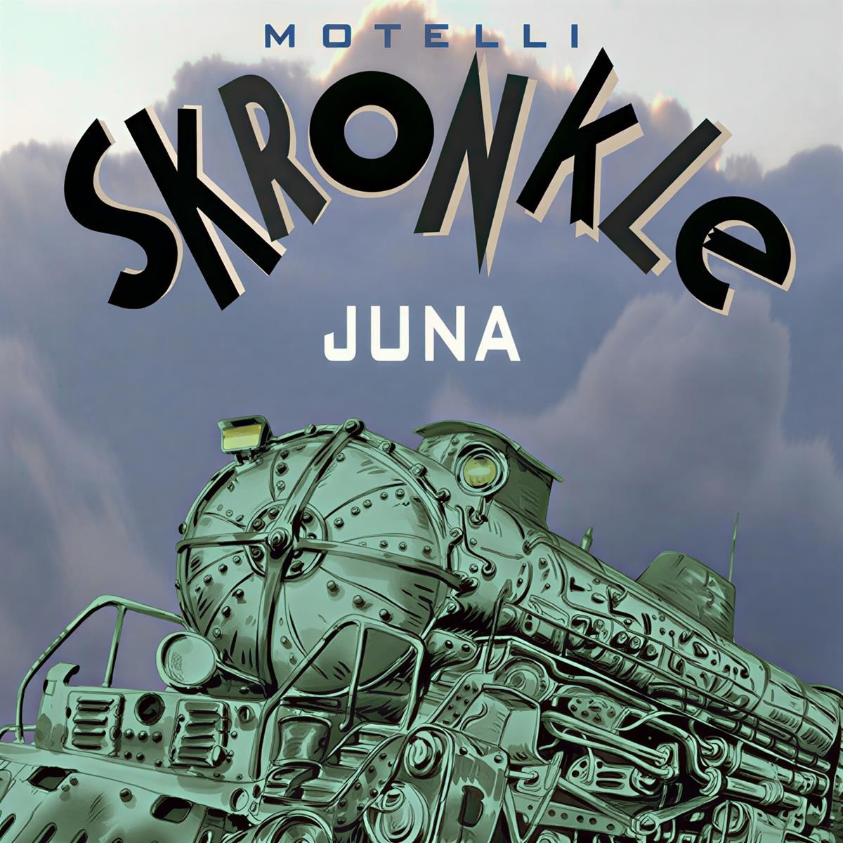 Afbeelding van Motelli Skronkle - Juna