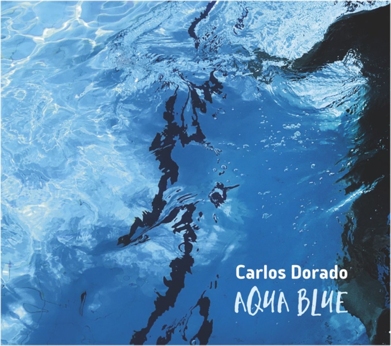 Carlos Dorado - Aqua Blue