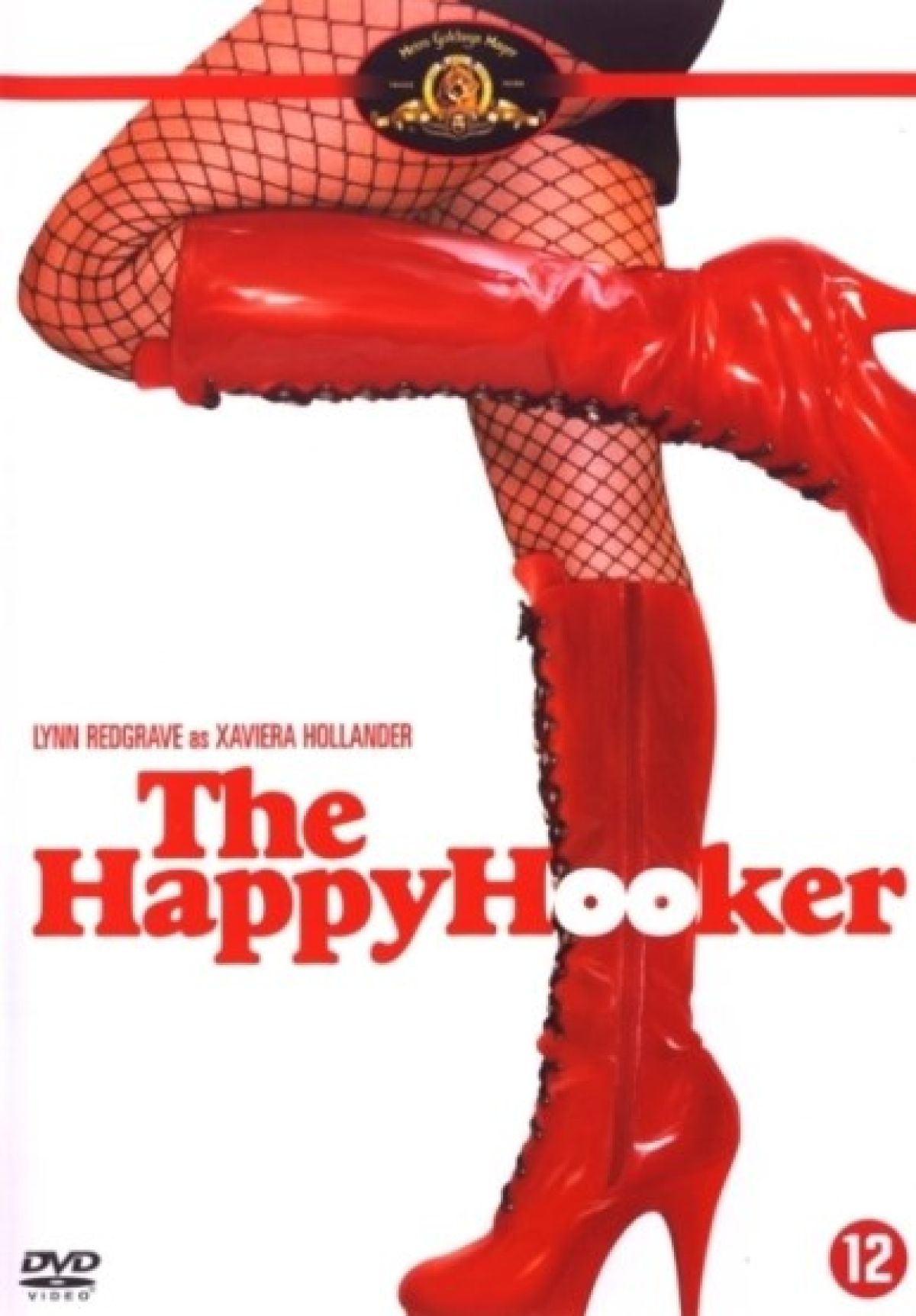 Happy hooker