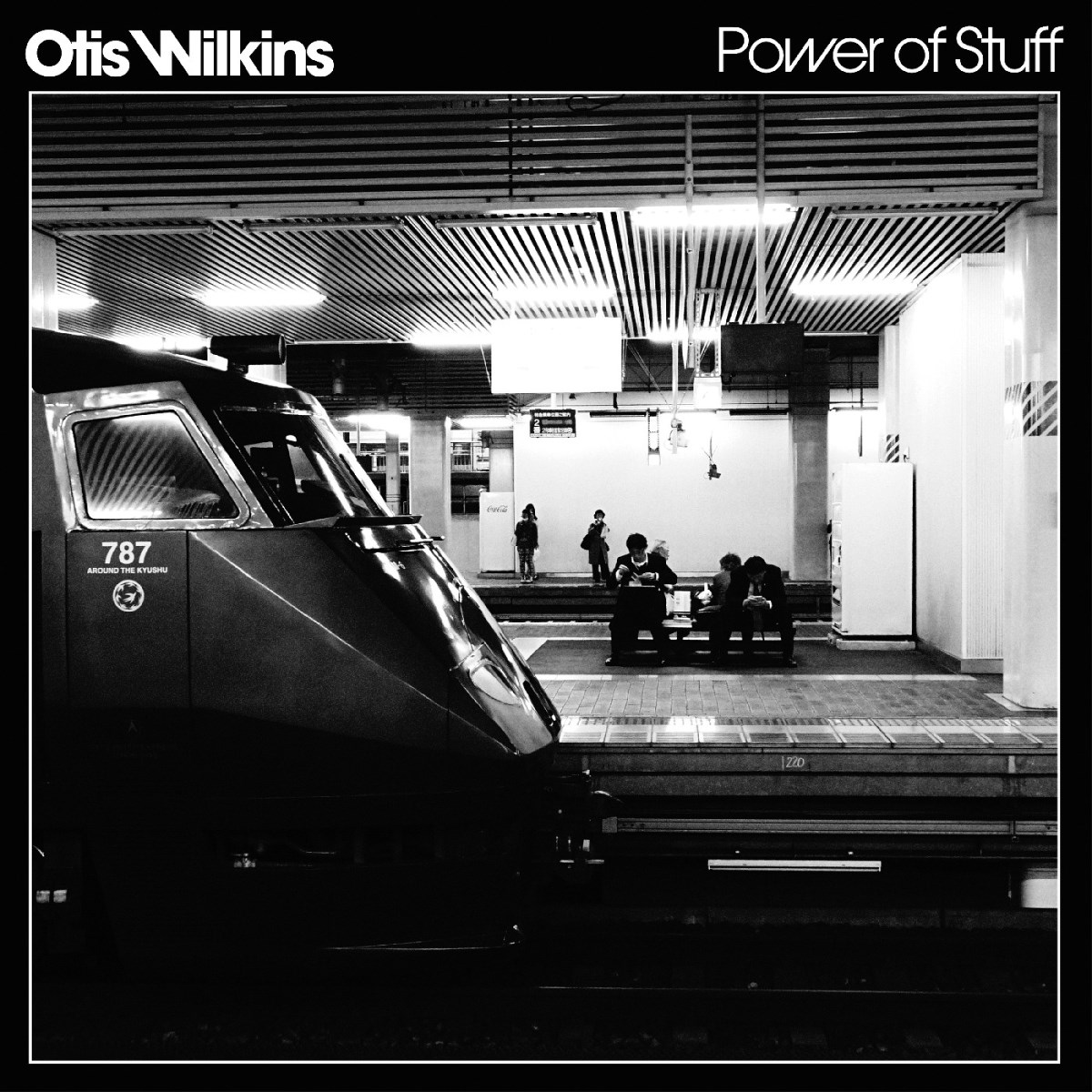 Afbeelding van Power Of Stuff