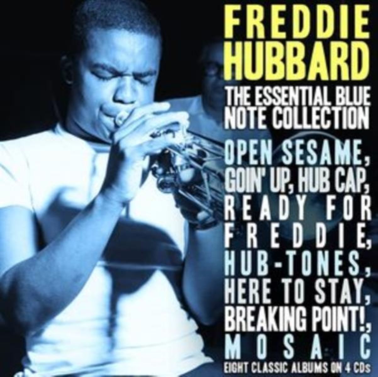 Afbeelding van Essential Blue Note Collection