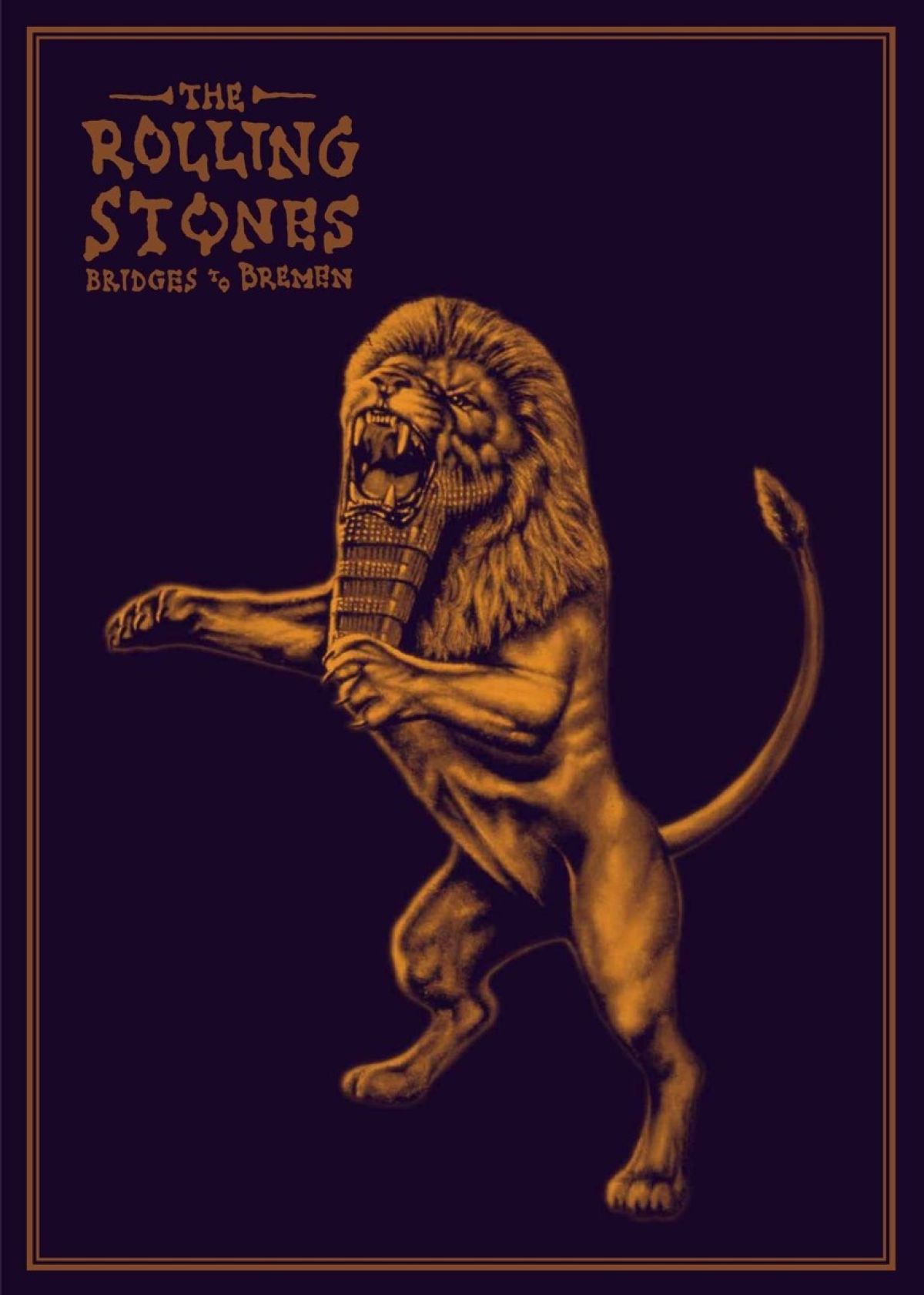The Rolling Stones - Bridges To Bremen (Live)