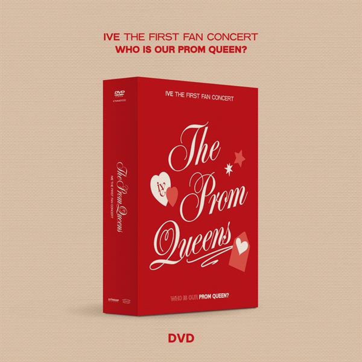 Afbeelding van Prom Queens
