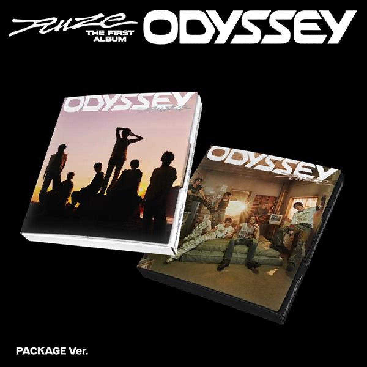 Afbeelding van Odyssey