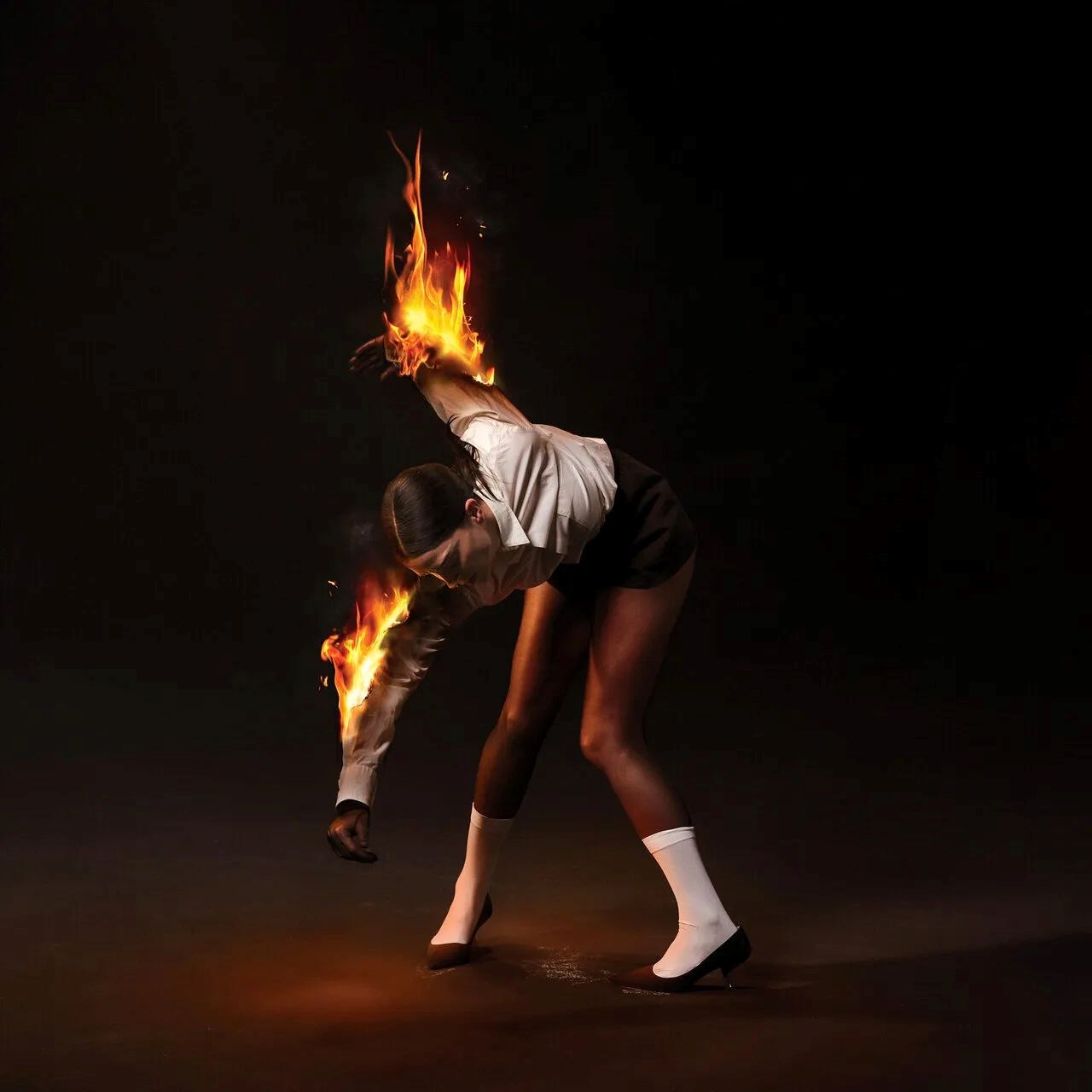 Afbeelding van St. Vincent - All Born Screaming