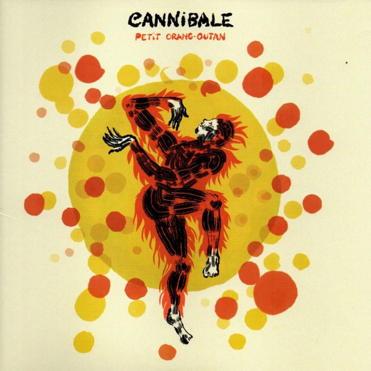 Cannibale - Petit Orang-Outan