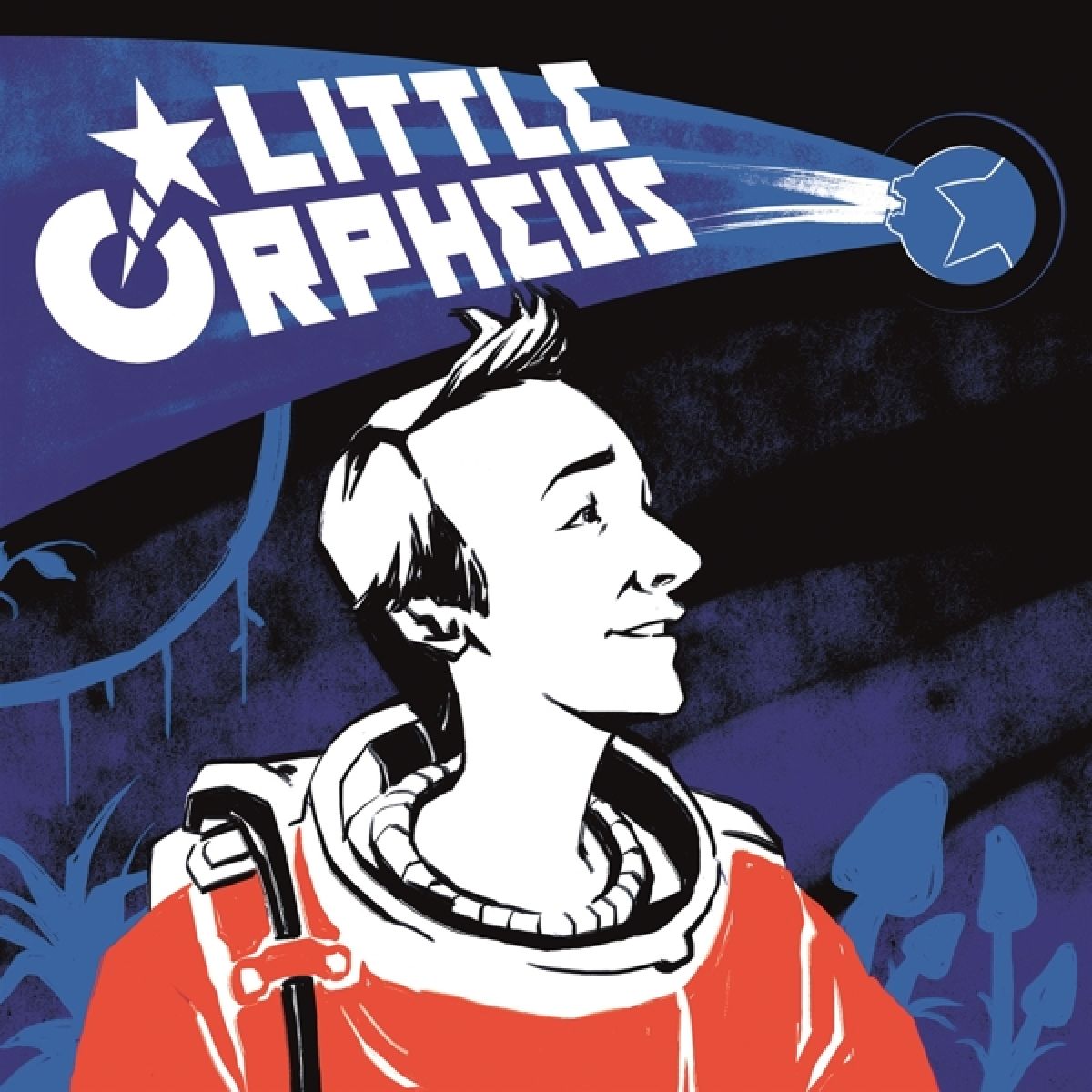 Jim Fowler & Jessica Curry - Little Orpheus (Original Game Soundtrack)