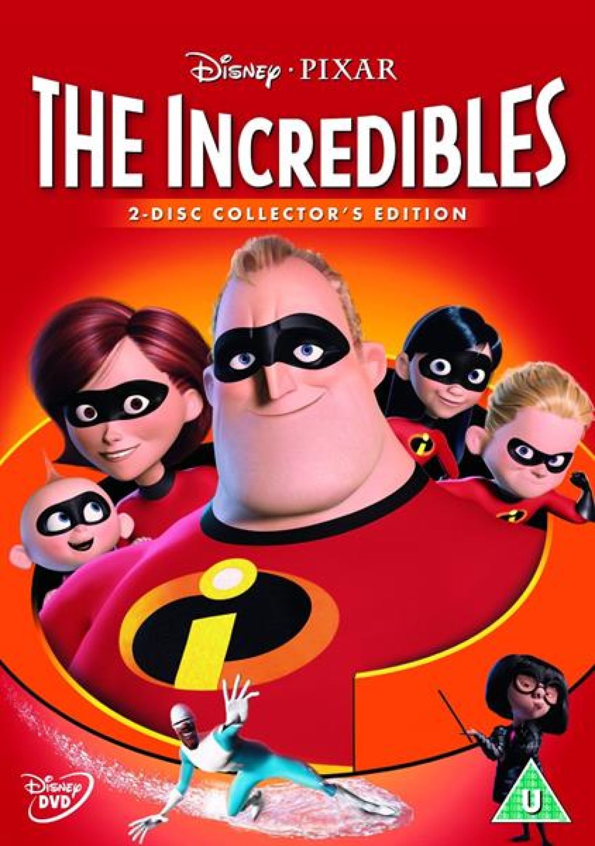 Afbeelding van Incredibles