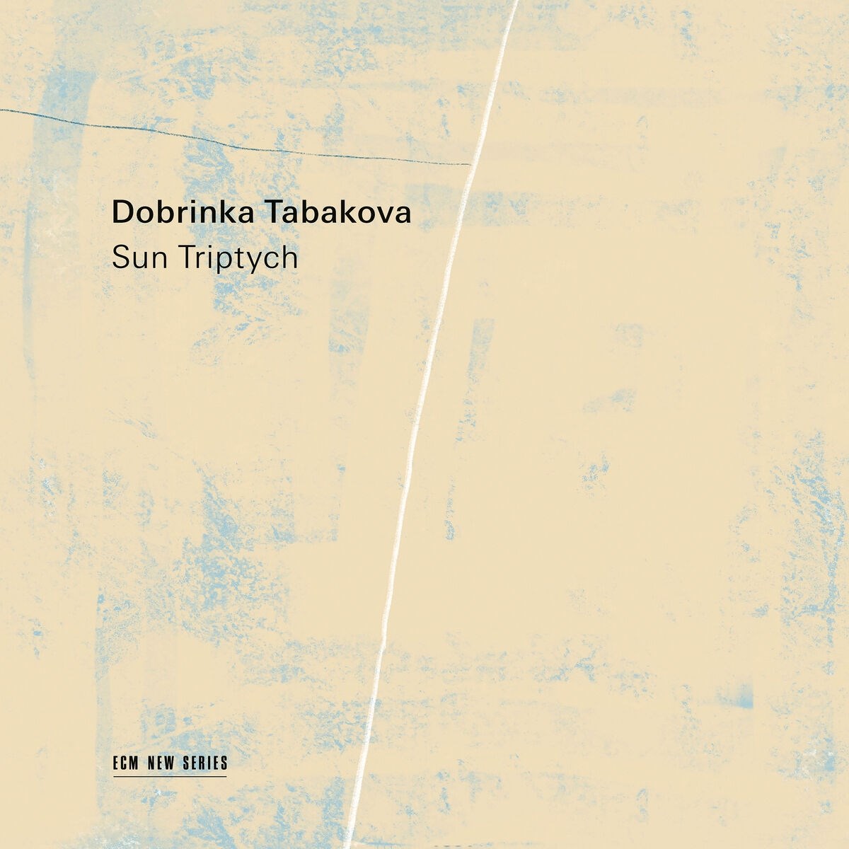 Afbeelding van BBC Concert Orchestra, Kristina Blaumane, Maxim Rysanov, Dasol Kim, Roman Mints - Sun Triptych