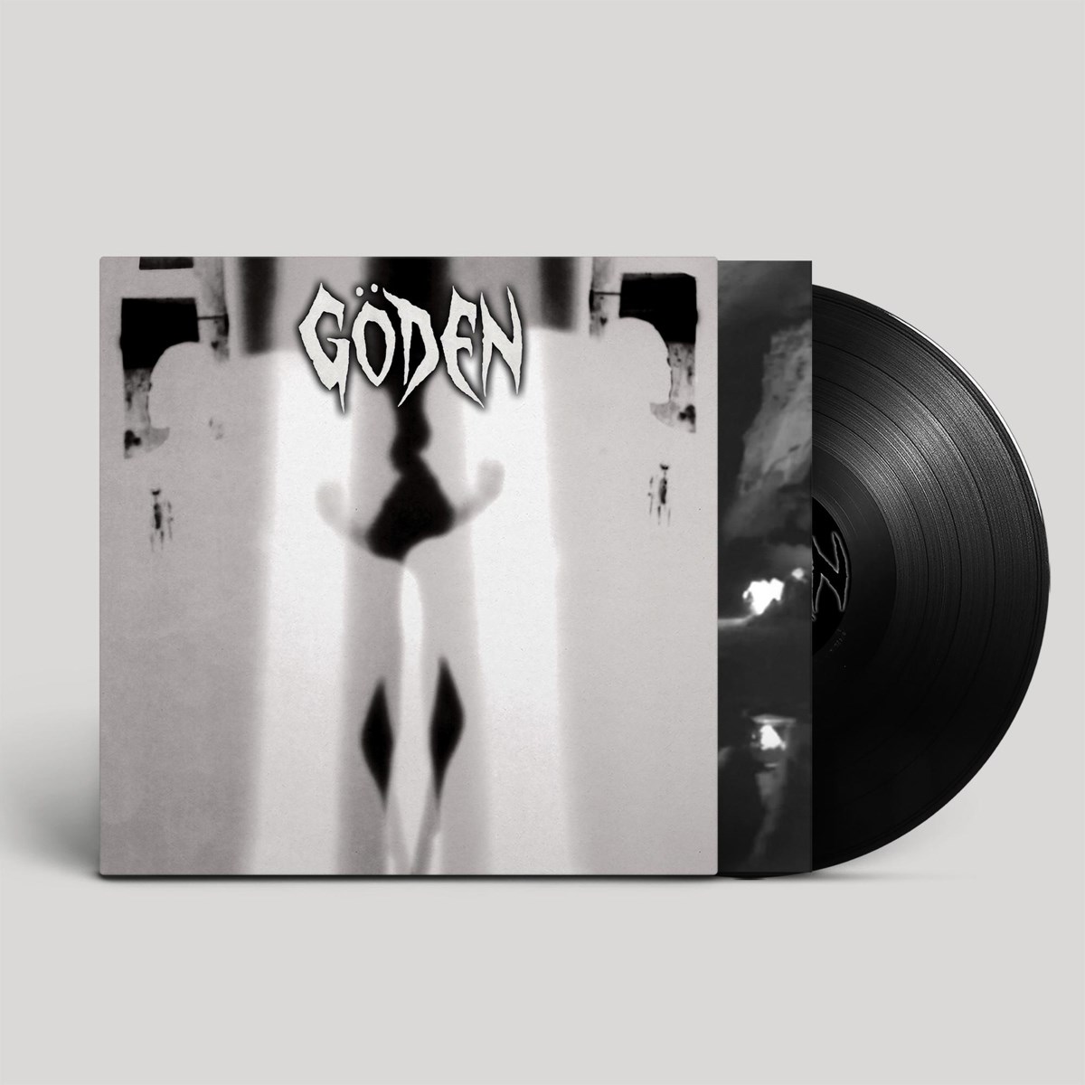 Göden - Vale Of The Fallen