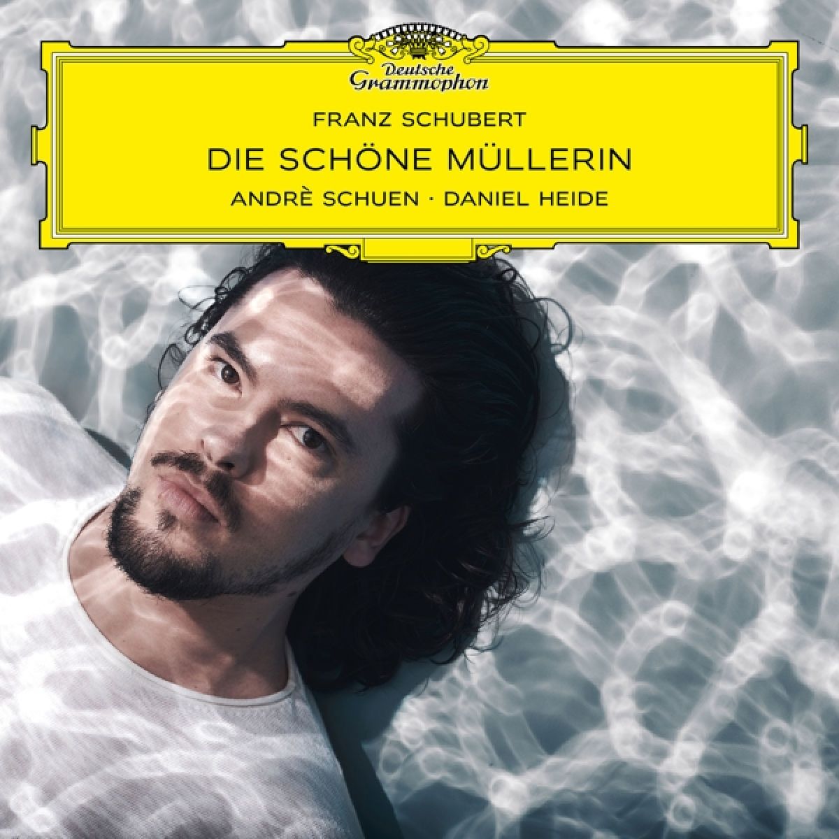 Afbeelding van Daniel Heide, Andrè Schuen - Schubert: Die Schöne Müllerin, Op. 25, D. 795
