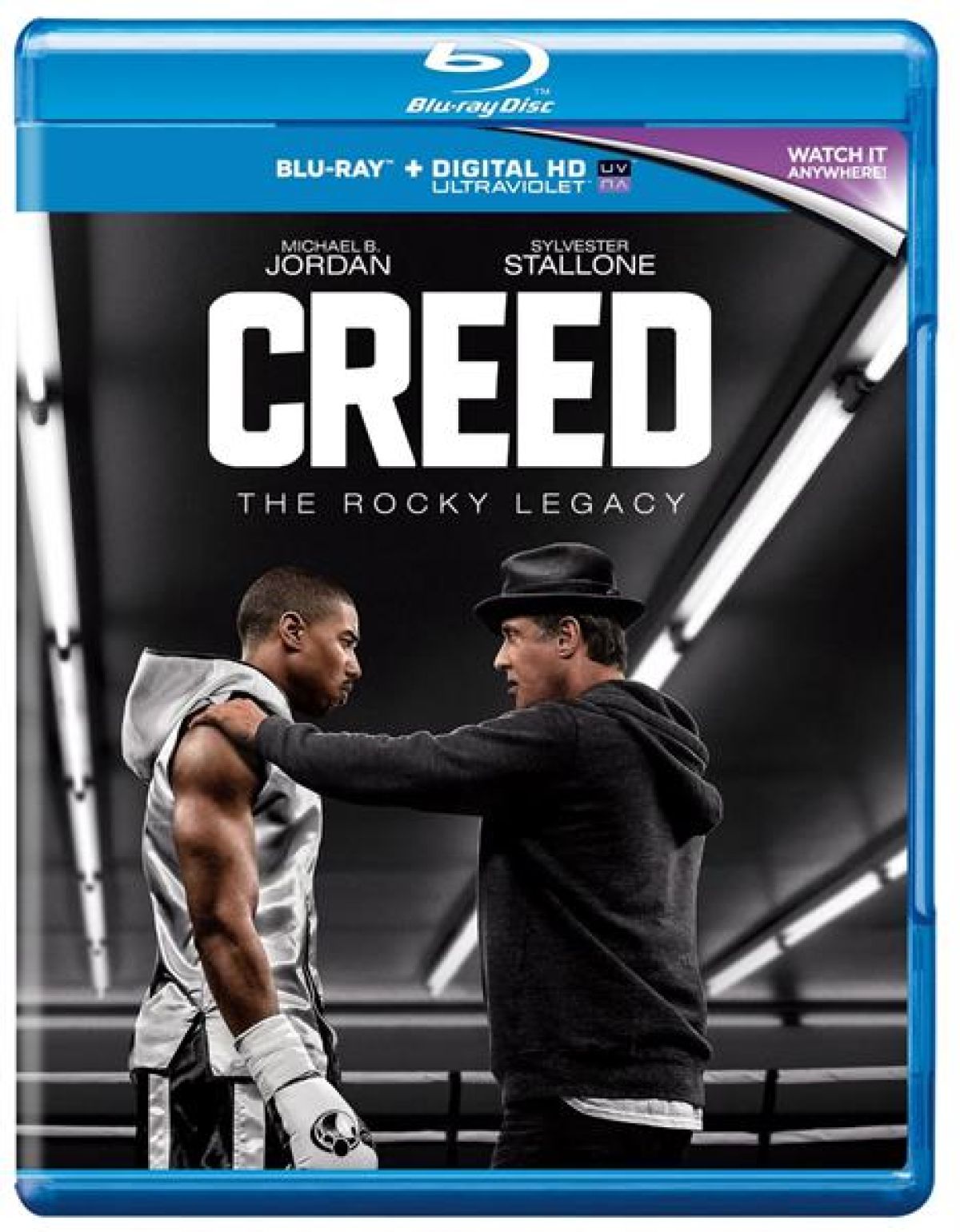 Afbeelding van Creed