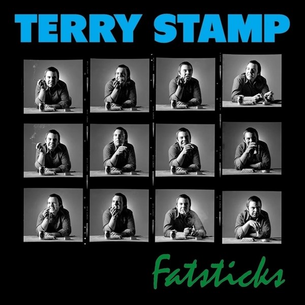 Afbeelding van Terry Stamp - Fatsticks