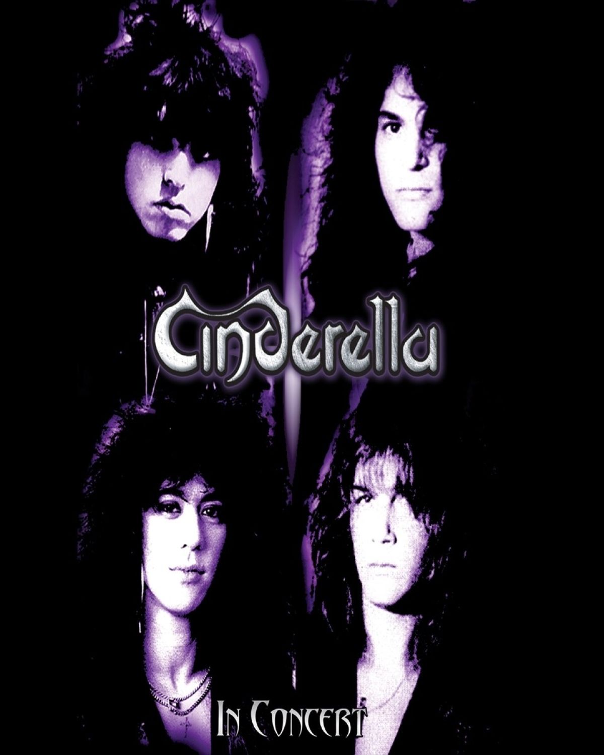 Afbeelding van Cinderella - In Concert