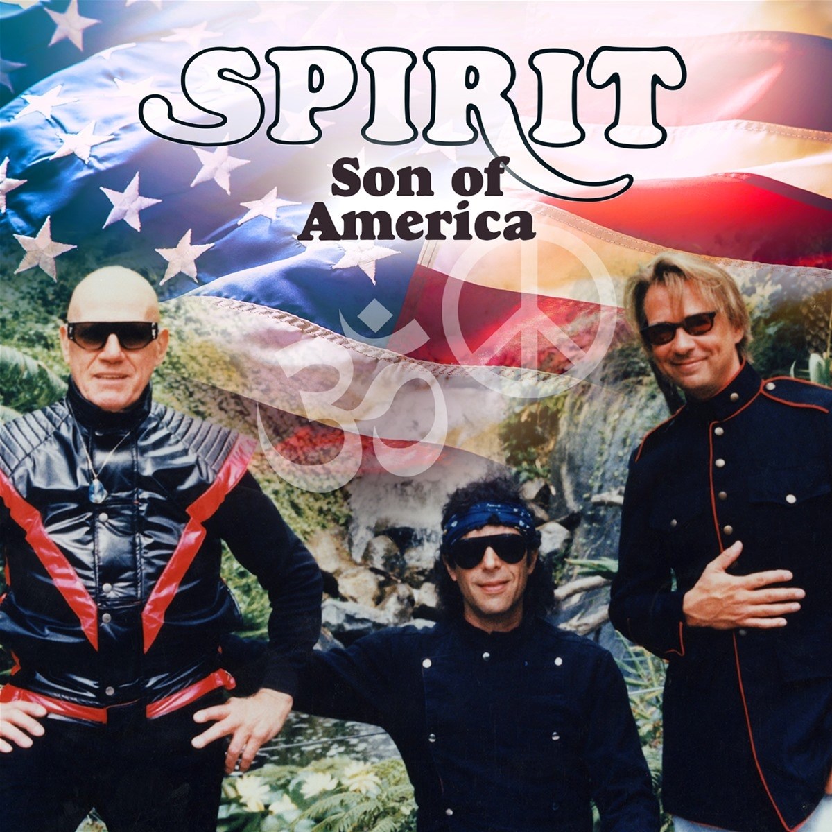 Afbeelding van Son Of America