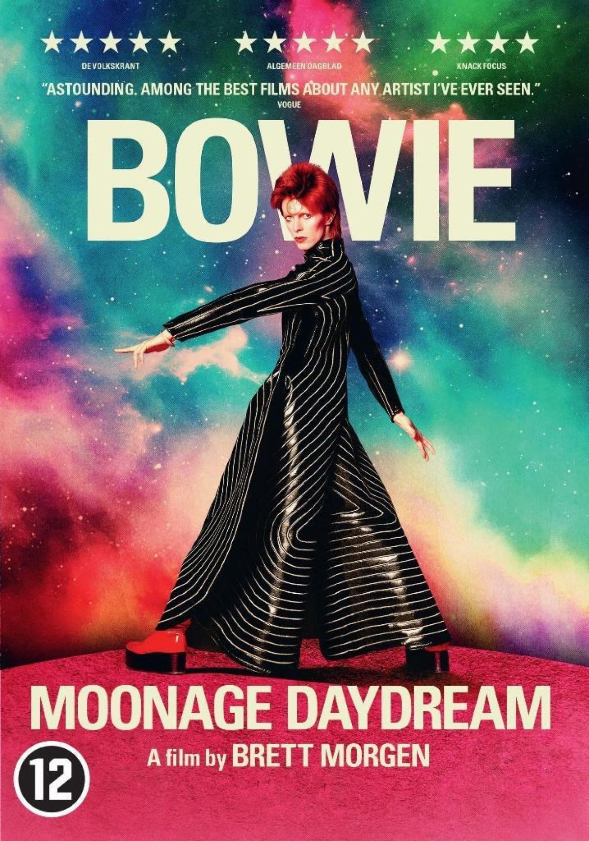 Afbeelding van Moonage Daydream