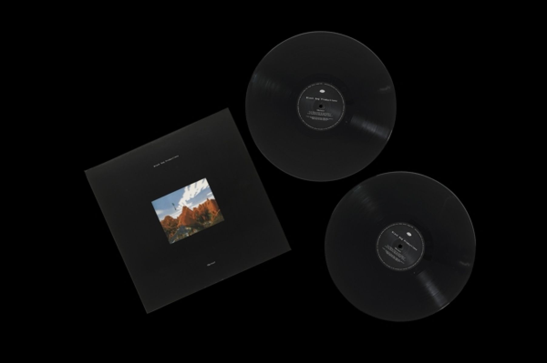Afbeelding van Black Dog Productions - Bytes