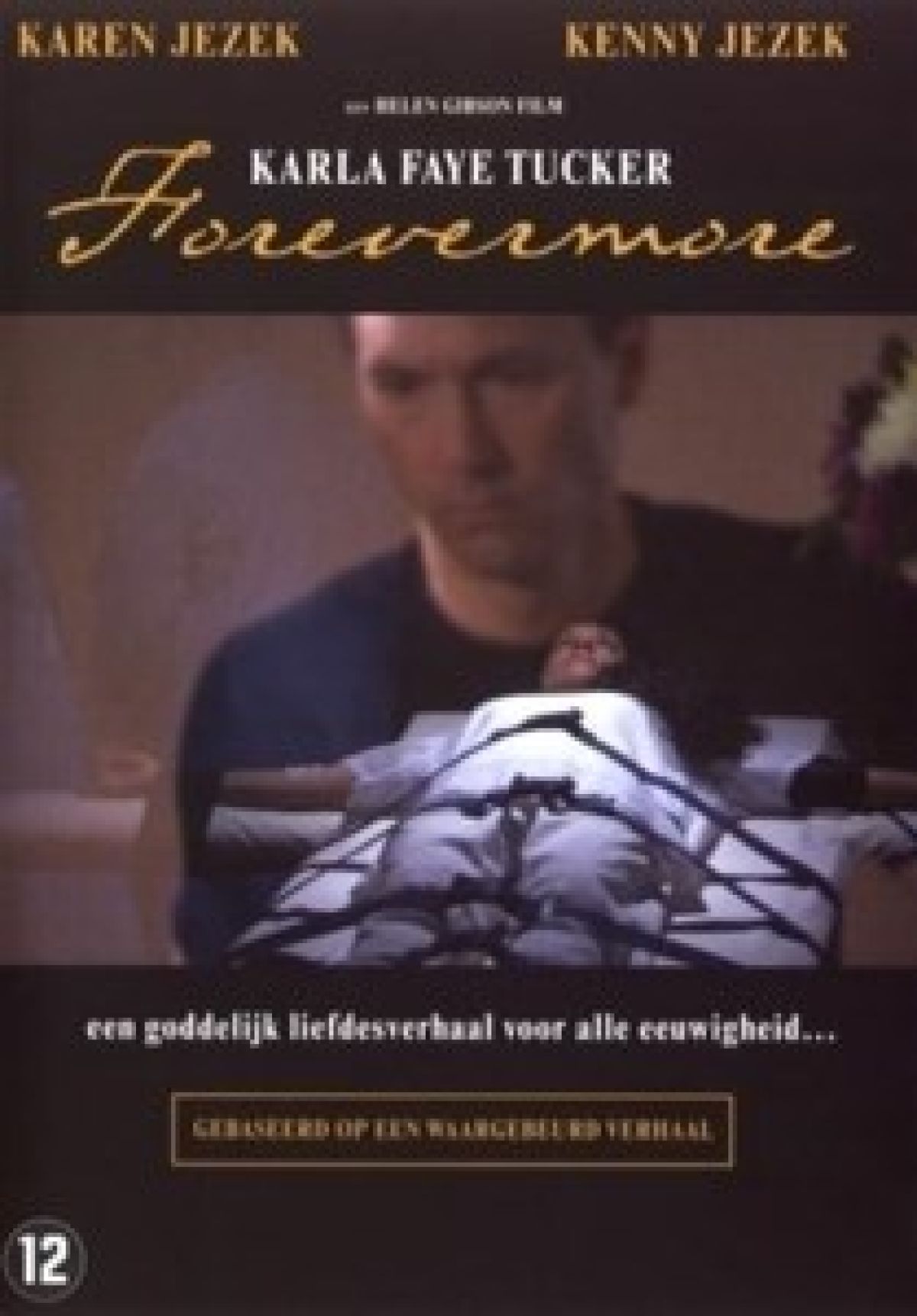 Afbeelding van Karla Faye Tucker - Forever More