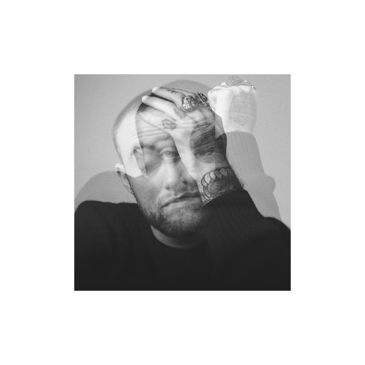 Afbeelding van Mac Miller - Circles