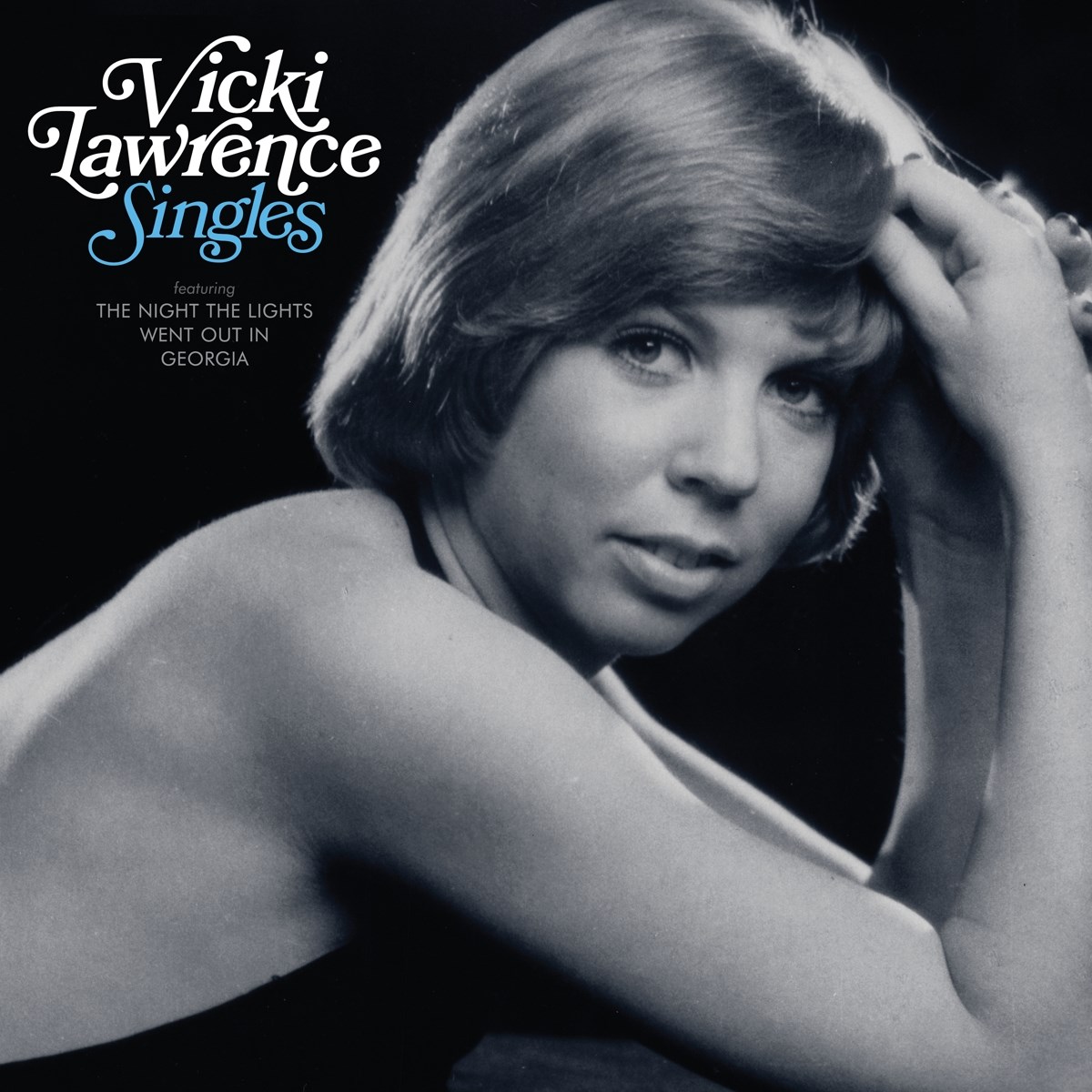 Afbeelding van Vicki Lawrence - Singles