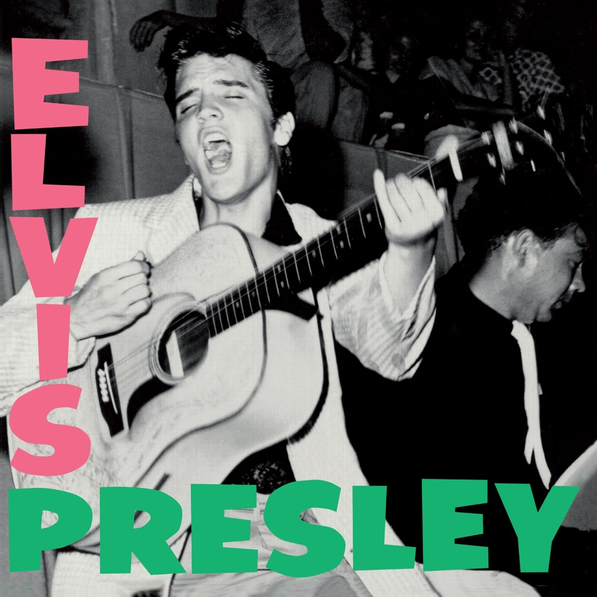 Afbeelding van Elvis Presley - Debut Album