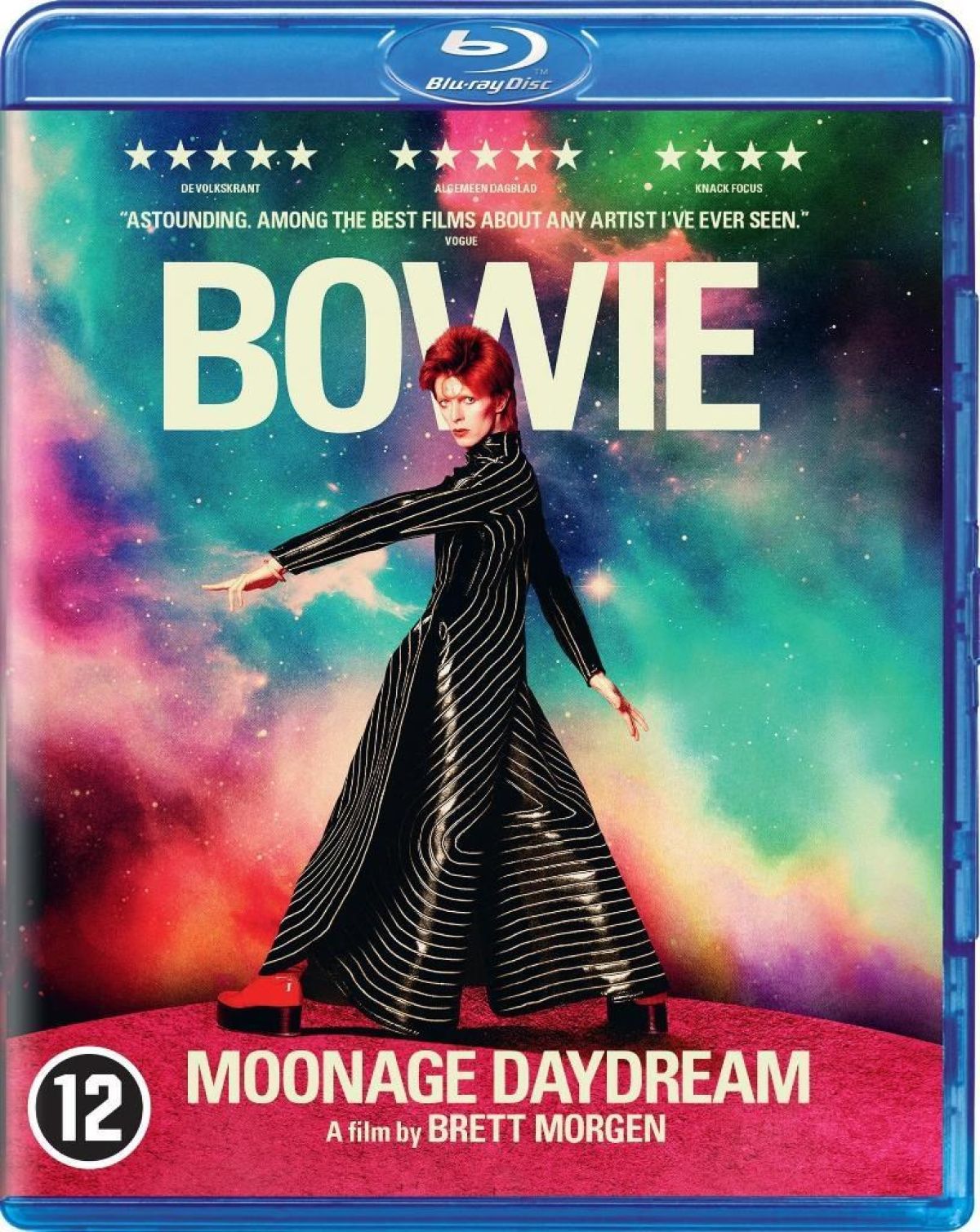 Afbeelding van Moonage Daydream