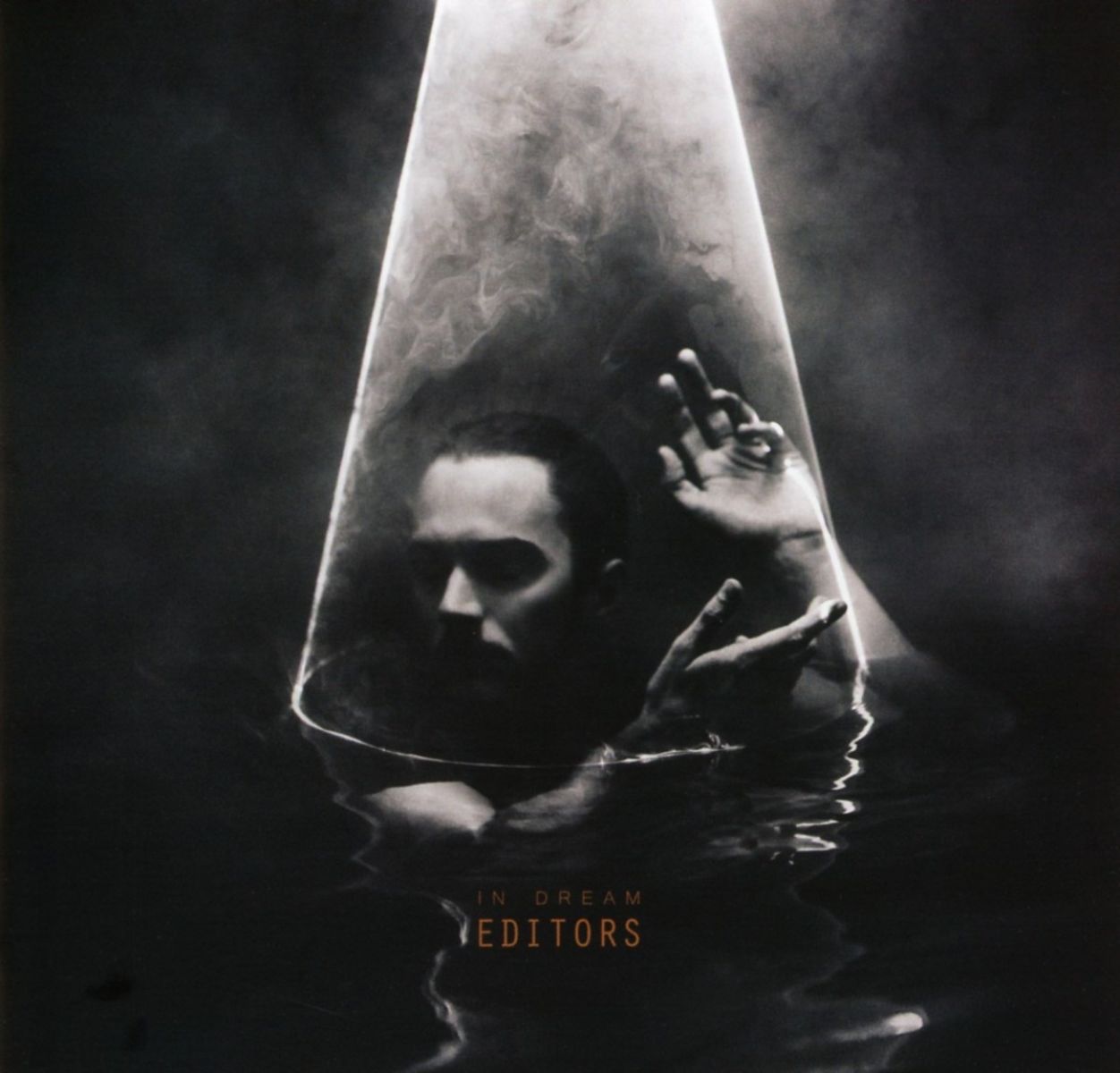 Editors - In Dream