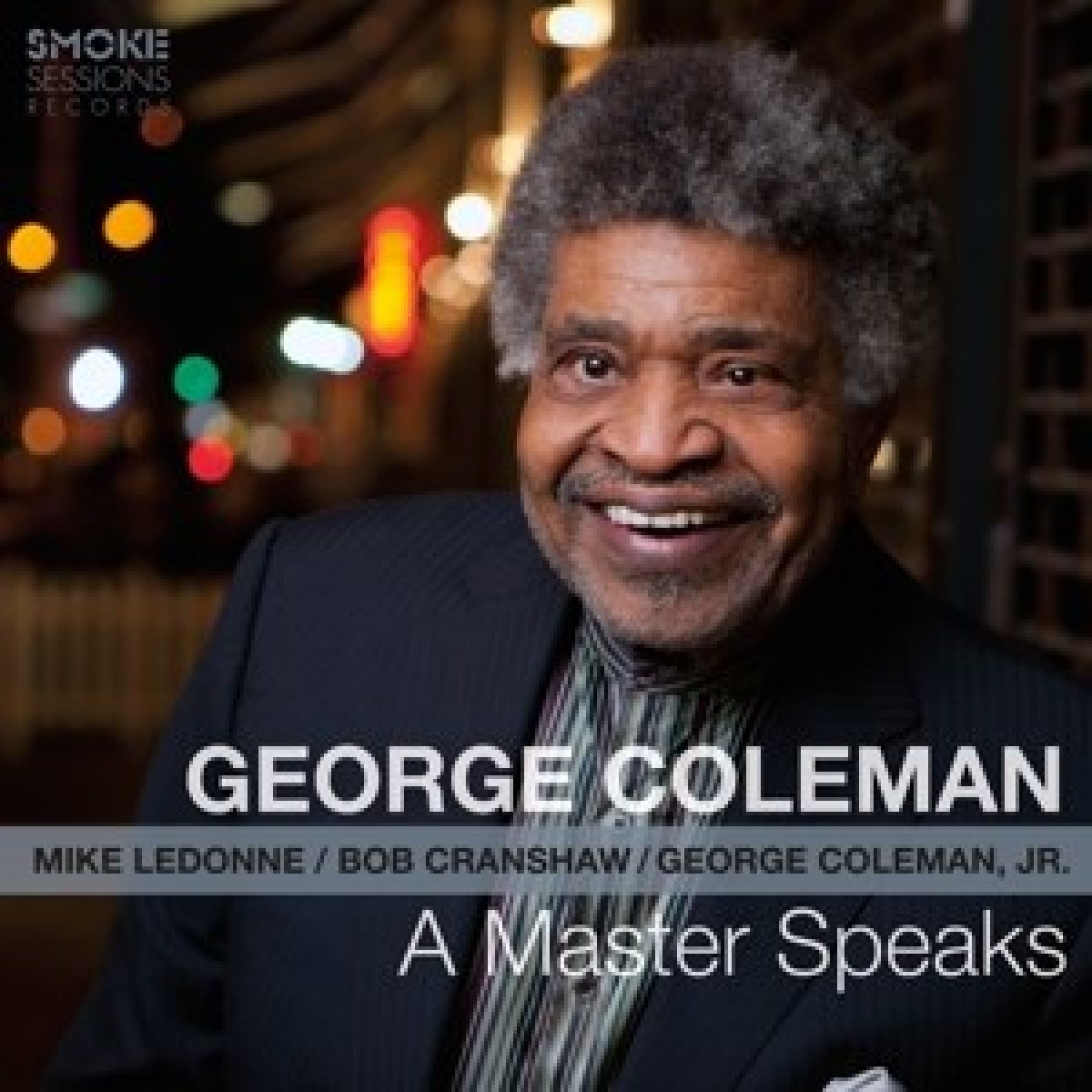 Afbeelding van Various Artists - A Master Speaks