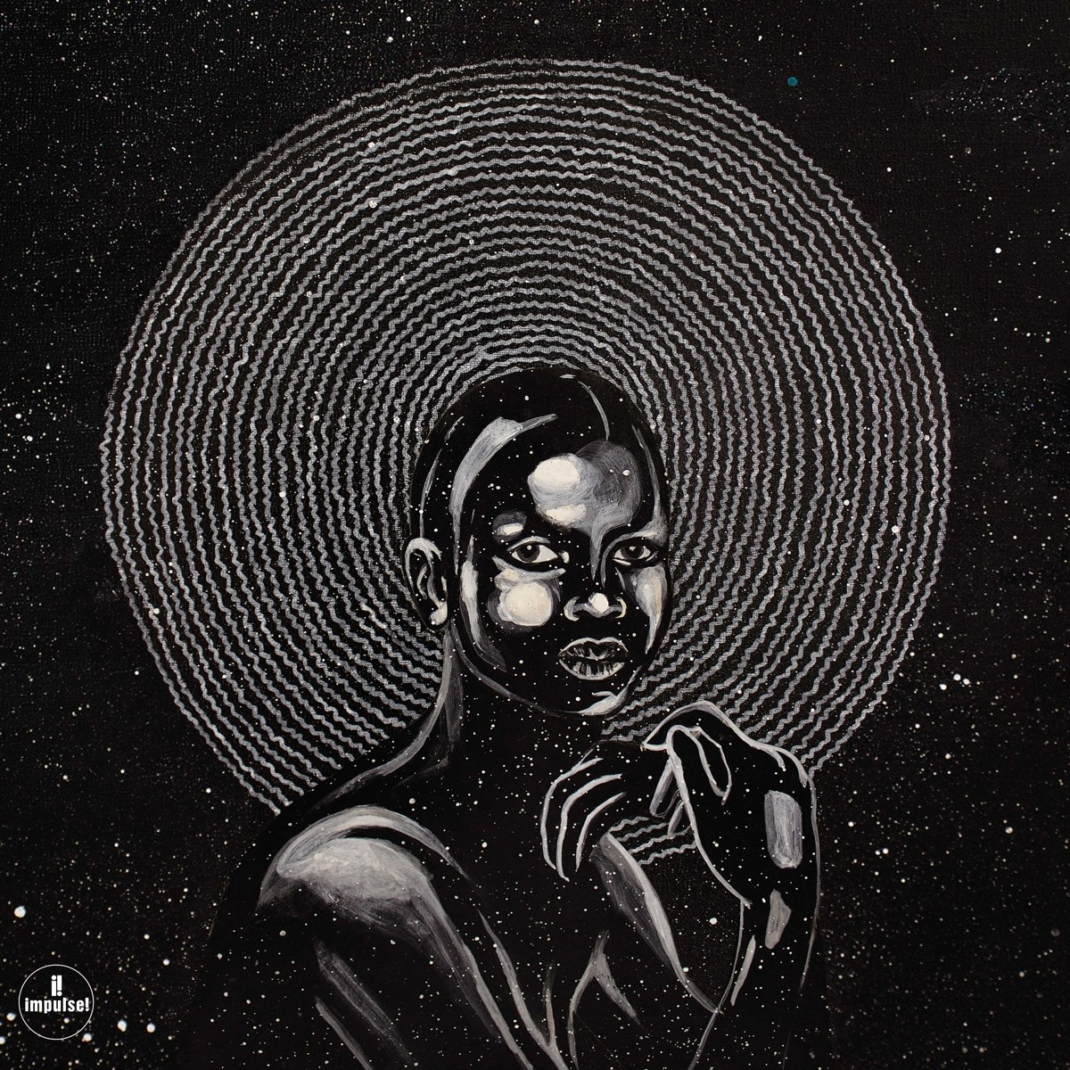 Afbeelding van Shabaka And The Ancestors - We Are Sent Here By History