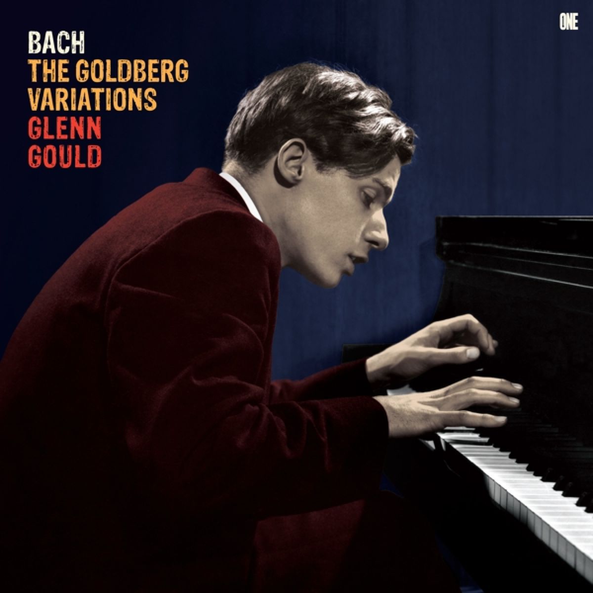 Afbeelding van Glenn Gould - J.S. Bach: The Goldberg Variations